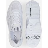 Nike - Air Zoom Spiridon Cage 2 - Sportschoenen - Wit - Rubber