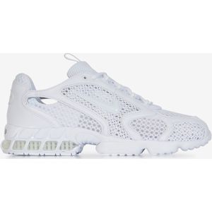 Nike - Air Zoom Spiridon Cage 2 - Sportschoenen - Wit - Rubber