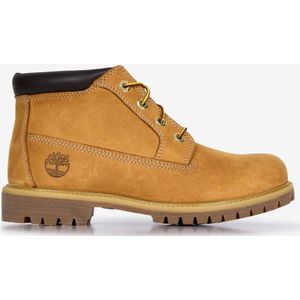 TIMBERLAND - Veterboots - Camel / Zwart