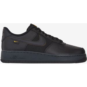 Sneakers Nike Air Force 1 Low  Zwart/geel  Heren