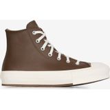 CONVERSE - CTAS EVA LIFT - Sneakers - Aardetinten / Wit