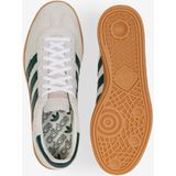 Adidas Originals - Handball Spezial W - Schoenen - Grijs - Suède