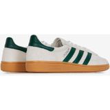 Adidas Originals - Handball Spezial W - Schoenen - Grijs - Suède