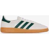Adidas Originals - Handball Spezial W - Schoenen - Grijs - Suède