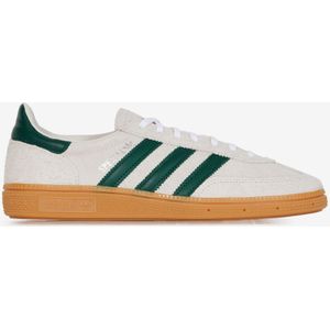 Adidas - Handball Spezial - Schoenen - Grijs - Suède