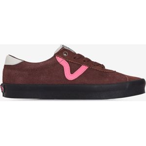 Sneakers Vans Sport Low  Bruin/roze  Dames