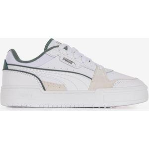 Sneakers Puma Ca Pro Lux Iii  Wit/groen  Heren