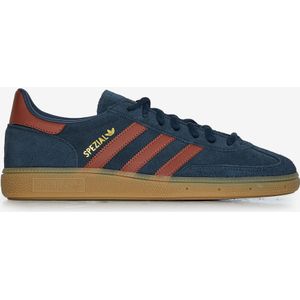 Sneakers adidas  Handball Spezial Marineblauw/rood Heren