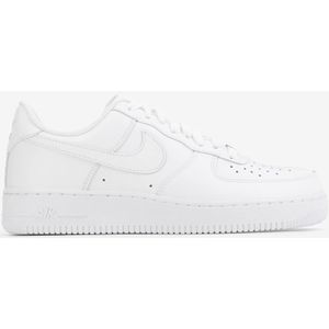 Sneakers Nike Air Force 1 Low Wit  Wit  Heren