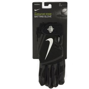 Nike Gloves Huarache Edge  Zwart/wit  Unisex