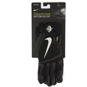 Nike Gloves Huarache Edge  Zwart  Unisex