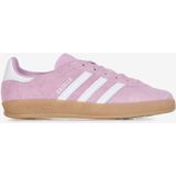 Adidas - Gazelle - Sneakers - Roze - Suède