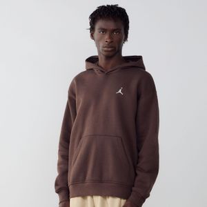 Jordan - Brooklyn Fleece Hoodie - Rood