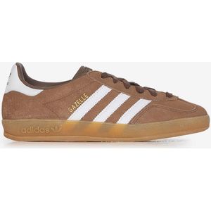 Sneakers adidas  Gazelle Indoor Bruin Dames