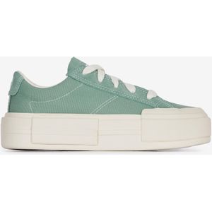 Sneakers Converse Chuck Taylor All Star Cruise Ox  Groen/wit  Dames