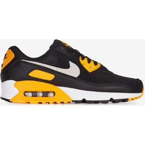 Sneakers Nike Air Max 90  Zwart/geel  Heren