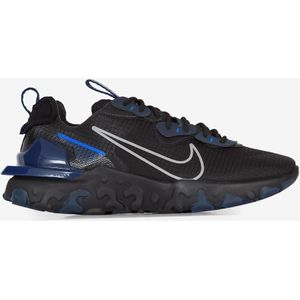 Sneakers Nike React Vision  Zwart/blauw  Heren