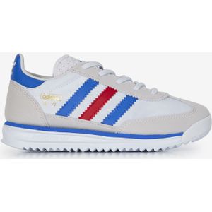 Sneakers adidas  Sl 72 Rs- Baby Wit/blauw Unisex