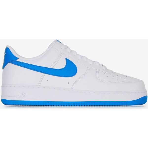 Leren Nike Air Force 1 Schoenen kopen Vergelijk de beste aanbiedingen beslist