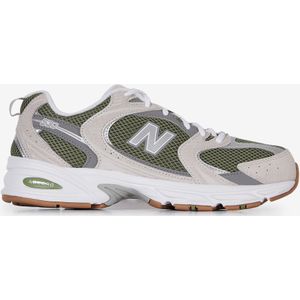 Sneakers New Balance '530 Suede  Groen/beige  Heren