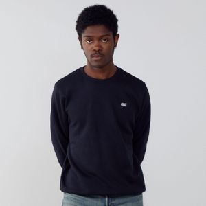 Nike - Sportswear Club - Sweatshirt - Zwart