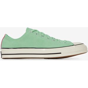 Sneakers Converse Chuck '70 Ox Suede  Groen  Heren