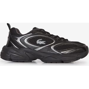 Sneakers Lacoste Storm 96 2k  Zwart  Dames