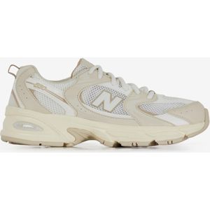 Sneakers New Balance 530  Beige  Dames