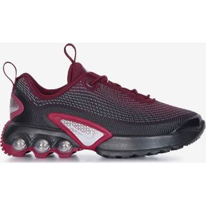 Sneakers Nike Air Max Dn El - Kinderen  Zwart/rood  Unisex