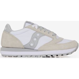 Sneakers Saucony Jazz  Wit/beige  Dames