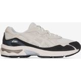 ASICS - GEL-NYC Junior - Hardloopschoenen - Wit