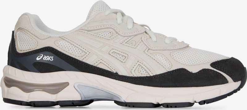 ASICS - GEL-NYC Junior - Hardloopschoenen - Wit