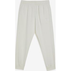 Nike - Sportswear Club Fleece - Joggingbroek - Grijs - Katoen/Polyester