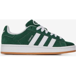 Sneakers adidas  Campus 00s Groen/wit Dames