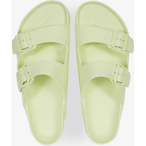 Sneakers Birkenstock Arizona Eva Faded Lime  Geel  Heren