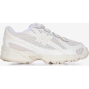 New Balance 740 - Babyschoenen - Grijs - Mesh/Synthetisch