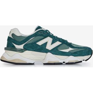 Sneakers New Balance 9060  Groen/beige  Heren