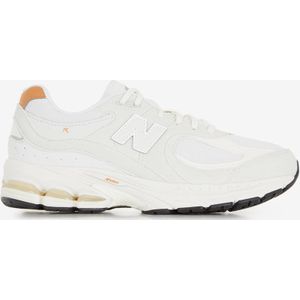 Sneakers New Balance 2002r  Wit  Dames