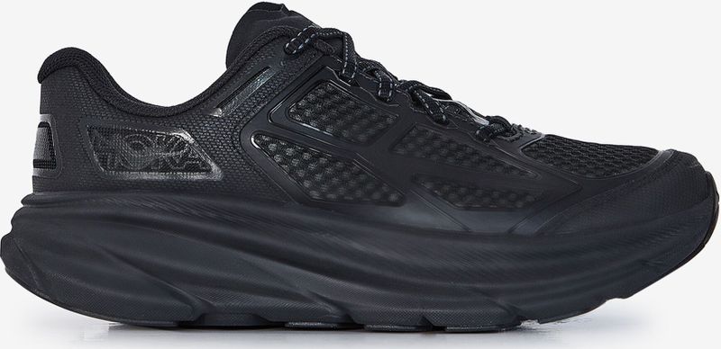 HOKA Sneakers laag 'CLIFTON ONE9'  zwart
