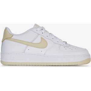 Sneakers Nike Air Force 1 Low  Wit/beige  Dames