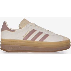 adidas - Gazelle - Sportschoenen - Suède - Zwart