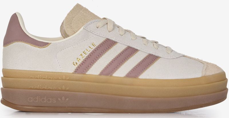 adidas - Gazelle - Sportschoenen - Suède - Zwart