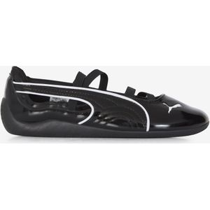 Sneakers Puma Speedcat Ballet Glossy  Zwart  Dames