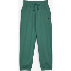 Nike Pant Jogger Style Oversized  Groen/zwart  Dames