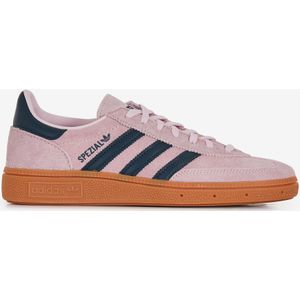 Sneakers adidas  Handball Spezial Roze/groen Dames