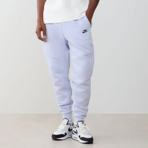 Nike - Tech Joggingbroek - Zwart - Fleece