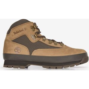 Sneakers Timberland Euro Hiker Rugged  Bruin  Heren