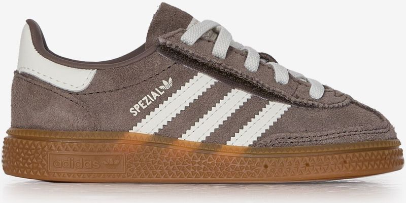 adidas Originals - Handball Spezial - Handbalschoenen - Bruin