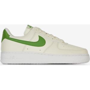 Sneakers Nike Air Force 1 Low  Beige/groen  Dames