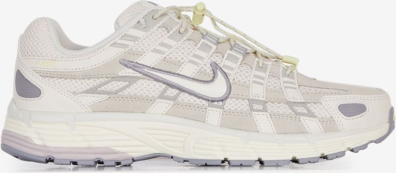 Nike - P-6000 Premium - Damesschoenen - Grijs